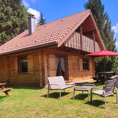 Chalet De La Grimpette Au Coeur De Gerardmer Gérardmer Exterior foto