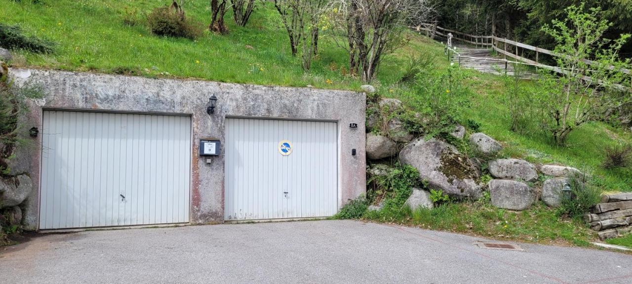 Chalet De La Grimpette Au Coeur De Gerardmer Gérardmer Exterior foto